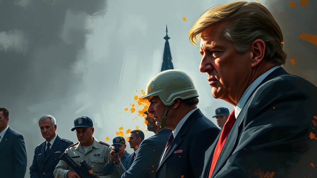 House Republicans Demand Answers on DHS Purchase of Pulsed Energy Weapon