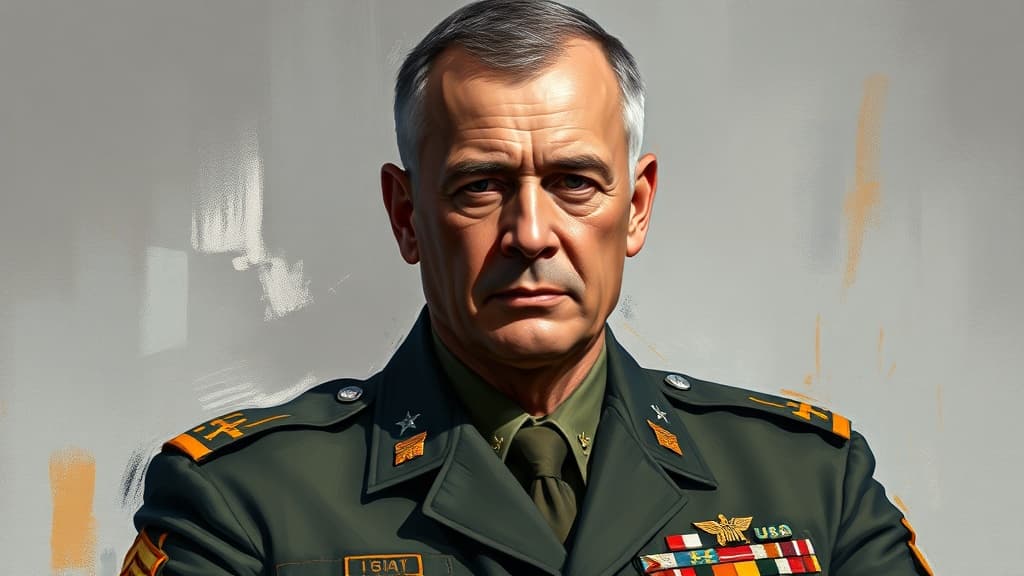 Mission Essential Appoints Retired Maj. Gen. Mark Quantock as CEO