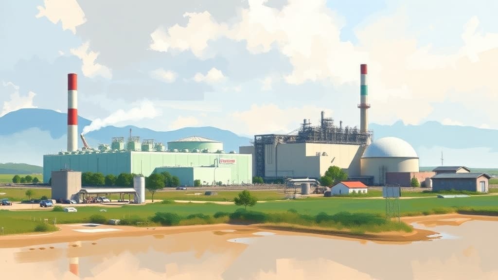 Fontes Verdes to Invest R$ 1.5 Billion in Green Hydrogen Plant in Rio Grande