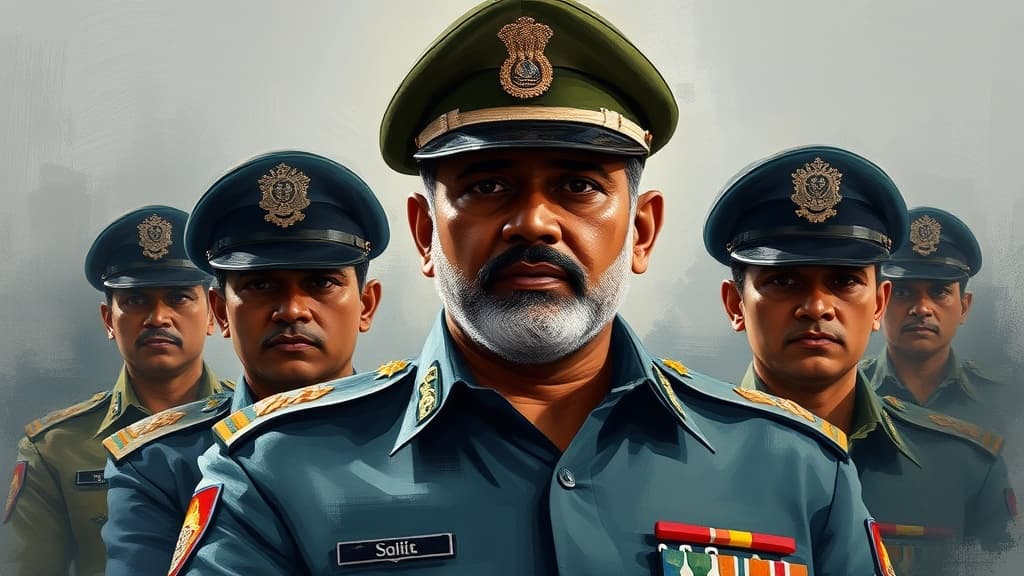 Telangana CM Revanth Reddy Requests Army to Appoint Special Officers for Civil-Military Issues