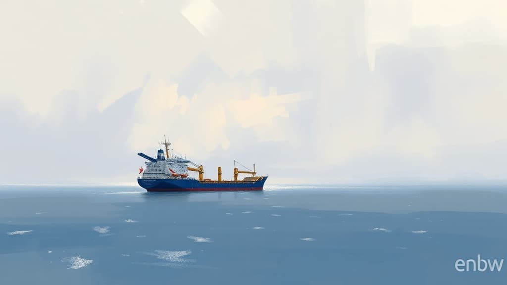 EnBW Halts UK Offshore Wind Projects Mona and Morgan Due to Lack of Support