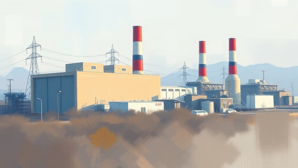 Talen Energy Acquires 2.6 GW Natural Gas Assets from Energy Capital for $3.45 Billion