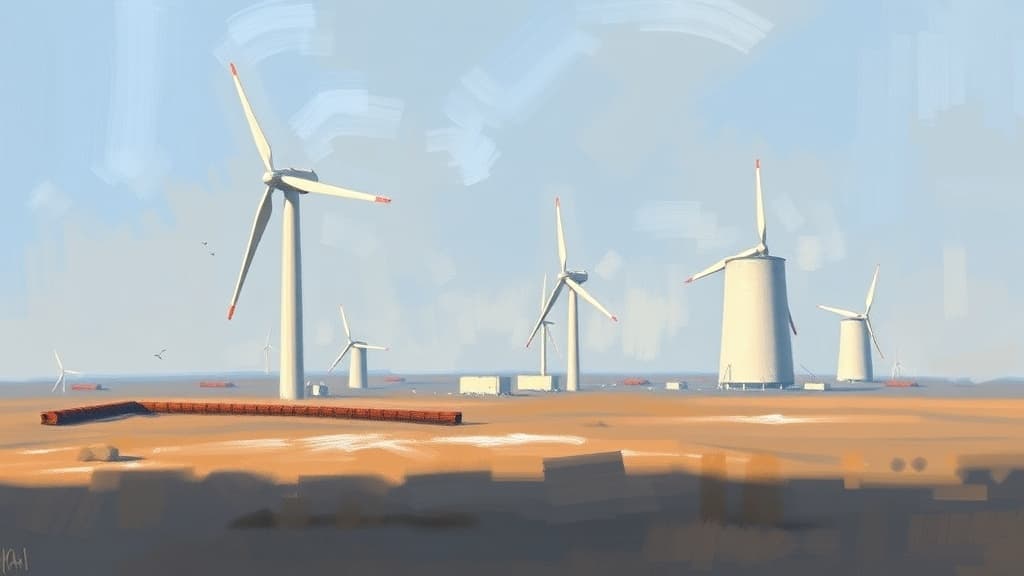 EPA Updates Regulations Impacting xAI's Gas Turbines in Tennessee