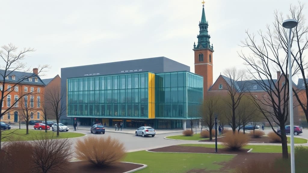 University of Twente Leads €8M Sodium-Ion Battery Research Consortium in Netherlands