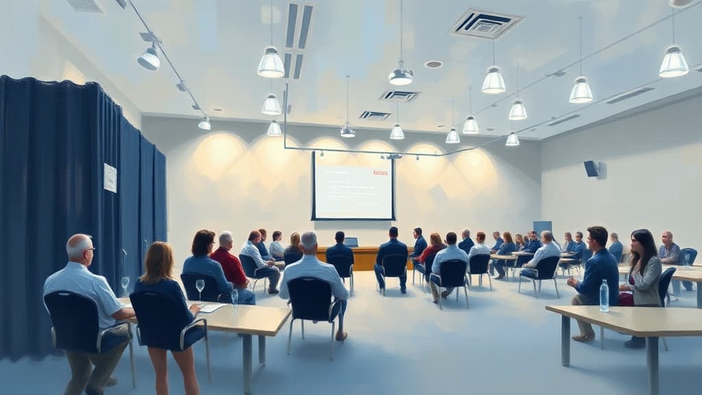 Digihost to Present Proposed Data Center at Columbiana Town Hall Meeting