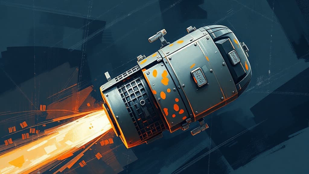 Portal Space Systems Selects Atomic-6's Space Armor for 2026 Satellite Mission