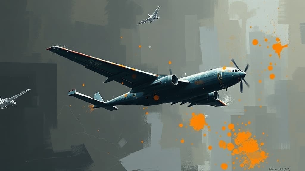 Parsons Acquires Altamira Technologies for $330M to Enhance ISR Capabilities