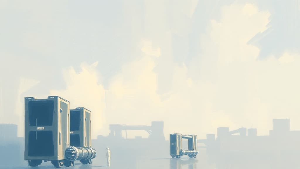 OpenAI Requests US Suppliers for AI Devices and Robotics Expansion