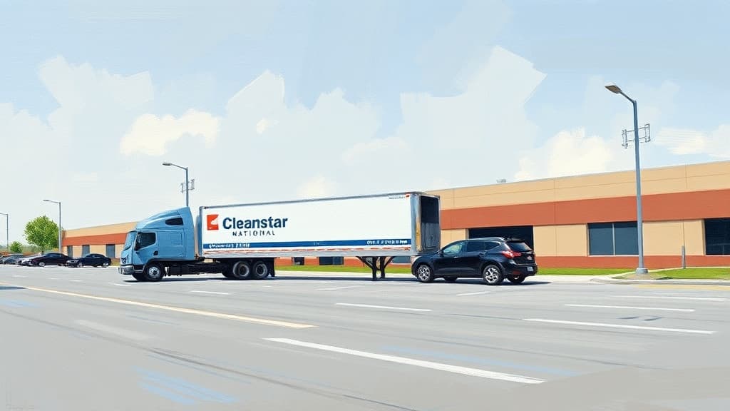 Cleanstar National Inc Expands Cleaning Operations Across Southeastern US