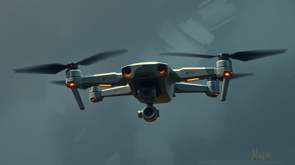 HoverIt Secures $500k Seed Funding as First Drone Company in UP Defence Corridor