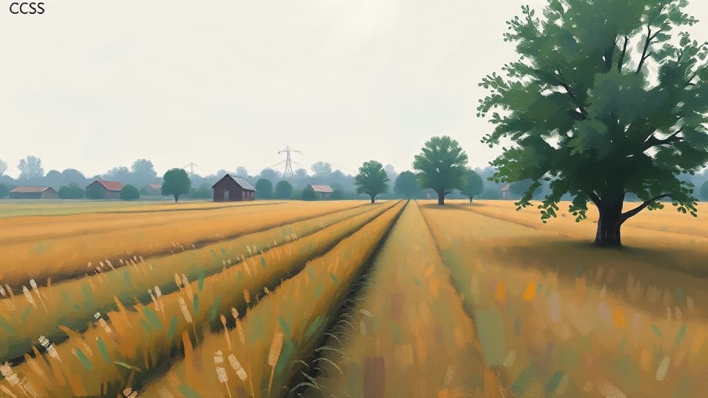 CCS Energie Advies Reports Decline in SDE++ Applications for Green Gas from Farmers