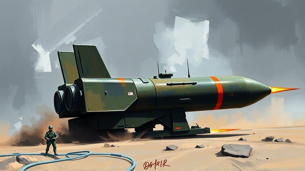 US Marine Corps Awards Anduril $23.9M Contract for Bolt-M Munitions in OPF-L Program