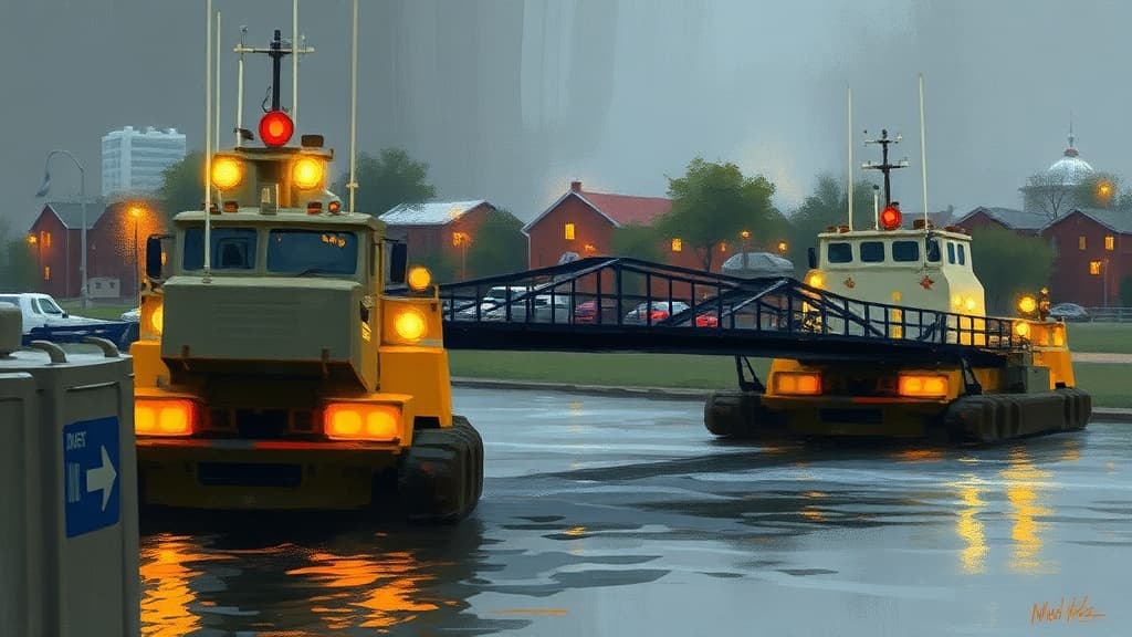 Vicksburg Secures $314,000 for Water Infrastructure Improvements