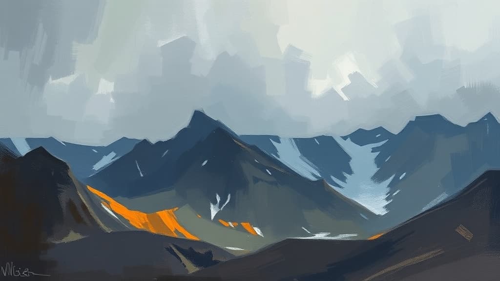 Environmental Groups Revive Lawsuit Against Alaska Oil and Gas Leasing Plan