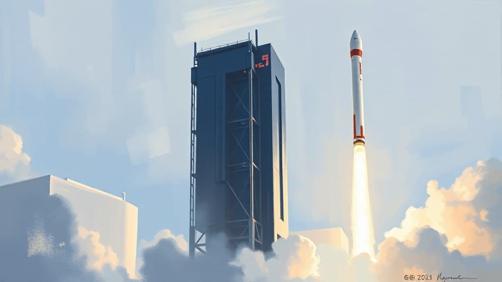 SpaceX to Launch 9 Military Satellite Missions for US Space Forces Worth $739M