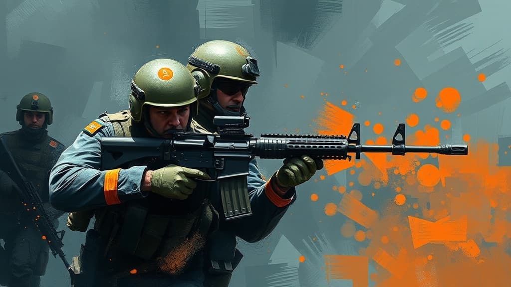 Serbia's Militarization Increases Amid Domestic Challenges, Says Expert