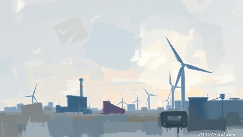 ZPUE Acquires BWTS to Enhance Growth and Service Capabilities in Energy Transition