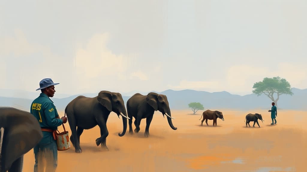 Kenya Tax Appeals Tribunal Rules on Carbon Credits Income Tax Treatment