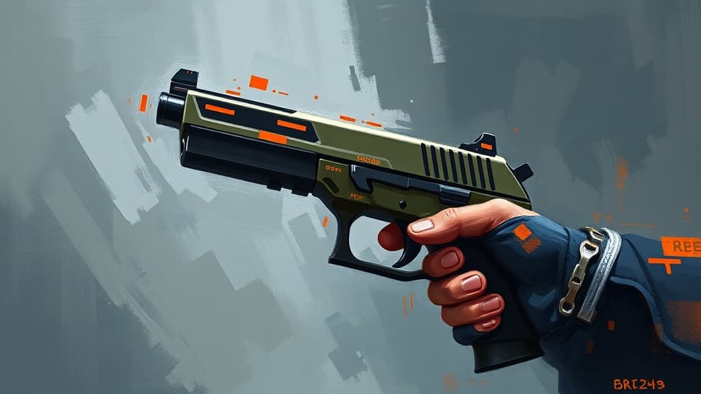 Lassen Peak Secures Patents for AirFrisk Handheld Concealed Weapon Detection System