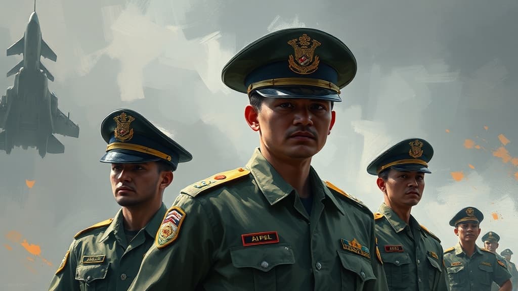 Malaysia Faces Military Procurement Scandal Amid Corruption Allegations