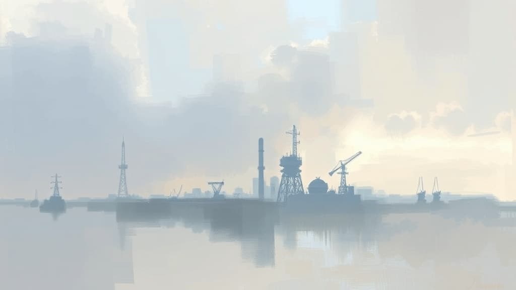 Aethon Energy Forms Strategic Alliance with Mitsubishi Corporation