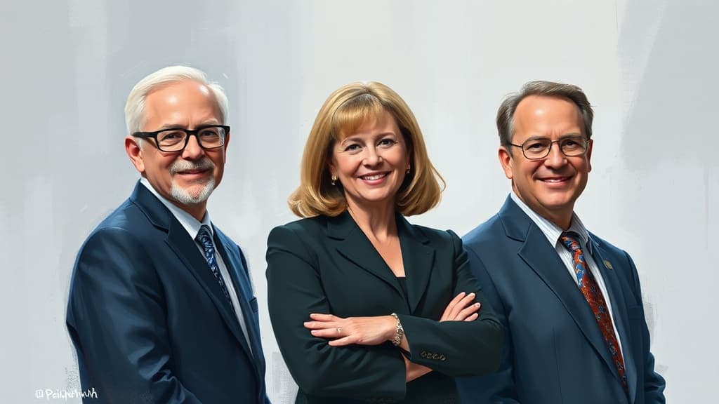 PsiQuantum Expands Government Advisory Board with Three New Members