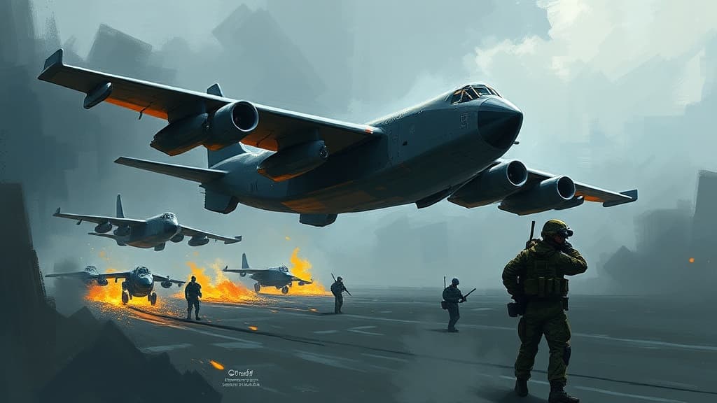 321st Contingency Response Squadron Conducts Exercise Gilded Cage 26-1 at Westover