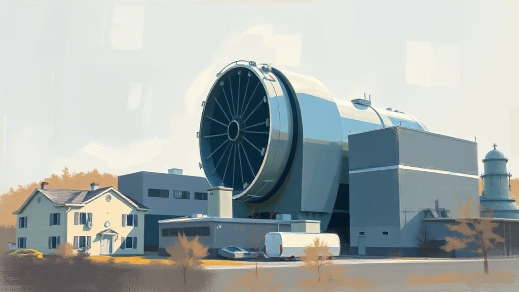 EWEB and University of Oregon's Gas Turbine Project Faces Climate Criticism