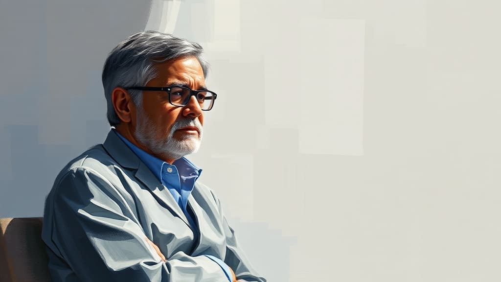 Ram Shriram Joins GridCARE's Board of Directors to Enhance AI Infrastructure