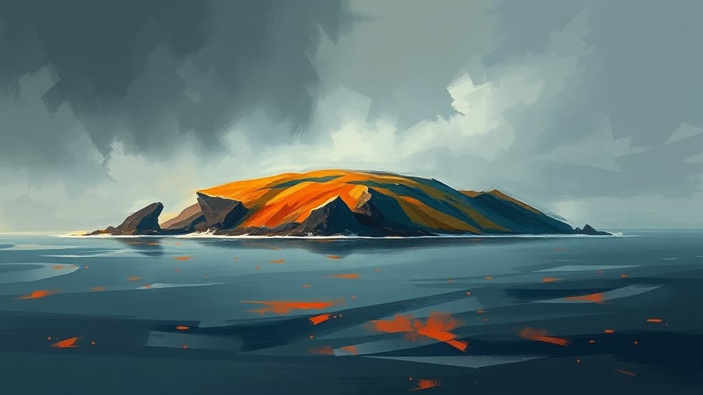 Tamil Nadu Initiates Project to Save Kariyachalli Island from Erosion