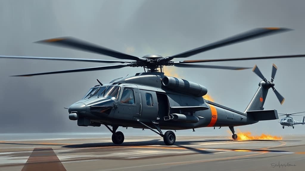 Lockheed Martin Delivers 350th MH-60R Seahawk Helicopter to US Navy