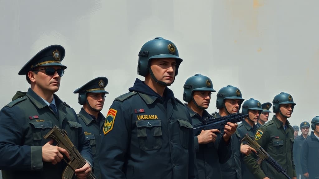 UCDI Investor Club Launches in Ukraine to Boost Military Technology Investment