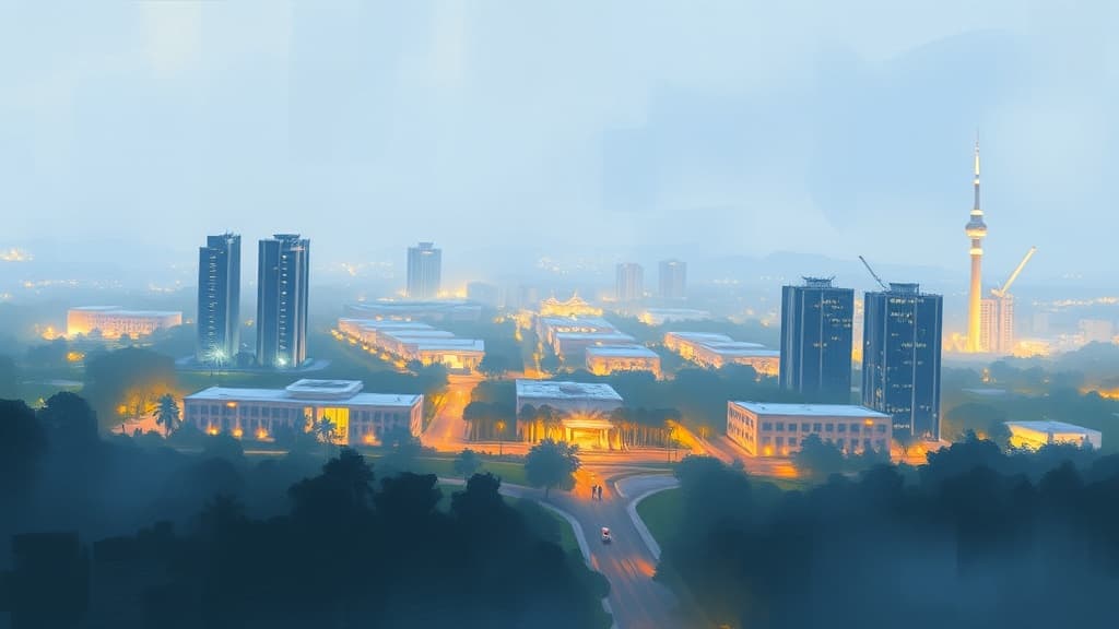 West Bengal Secures Rs 30,000 Crore Investment for Silicon Valley Project