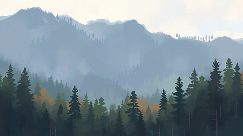 Washington DNR Proposes Legislation for Selling Carbon Credits from Timberlands