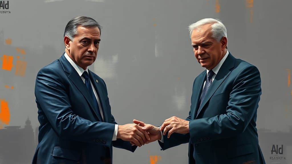 Serbia and France Strengthen Cooperation on Infrastructure and EU Aspirations