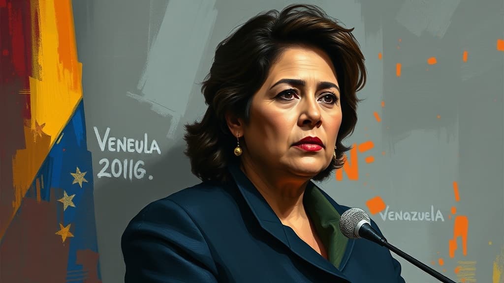 Venezuela Signs First LNG Export Contract; Focus on Domestic Production