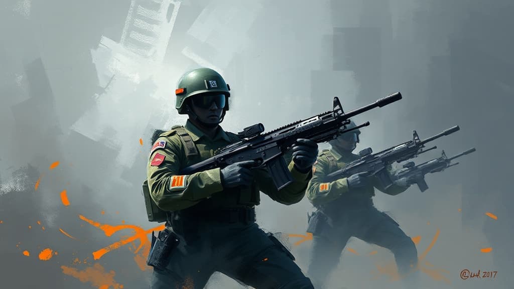 China's PLA Develops Quantum Cyber Warfare Tools Ahead of 2027 Modernization Goal