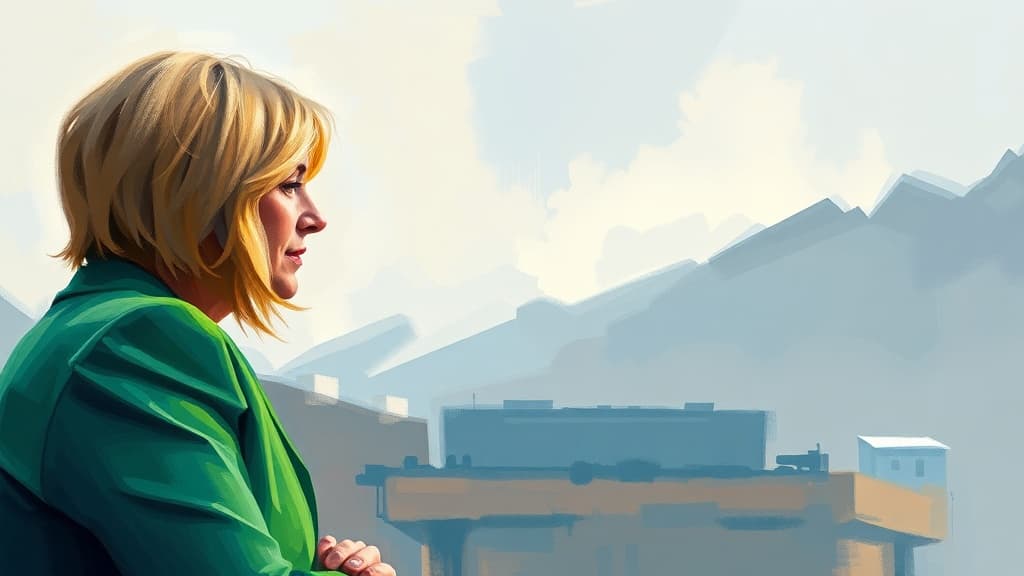 Senator Capito Discusses Progress of ARCH2 Hydrogen Hub in West Virginia