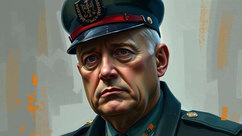 New Ukrainian Defense Minister Aims to Increase Conflict Cost for Russia