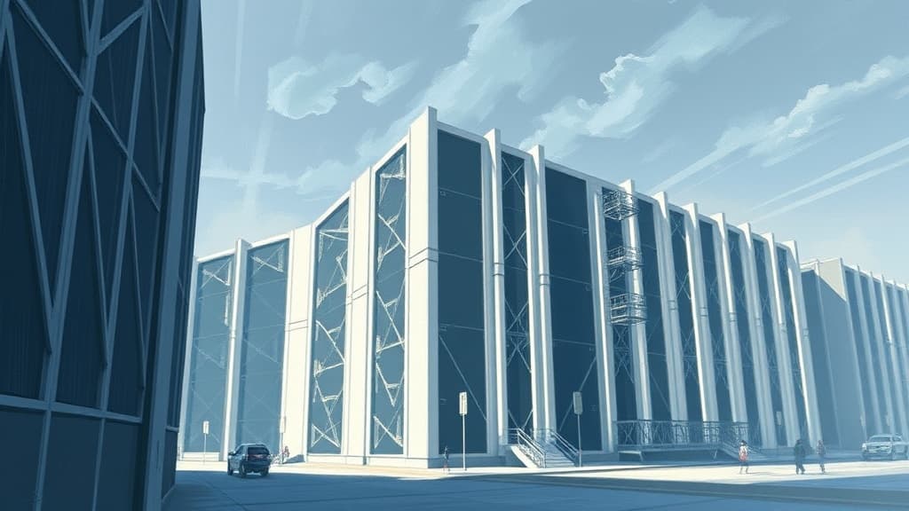 Mexico to Build Coatlicue Supercomputer, Largest in Latin America