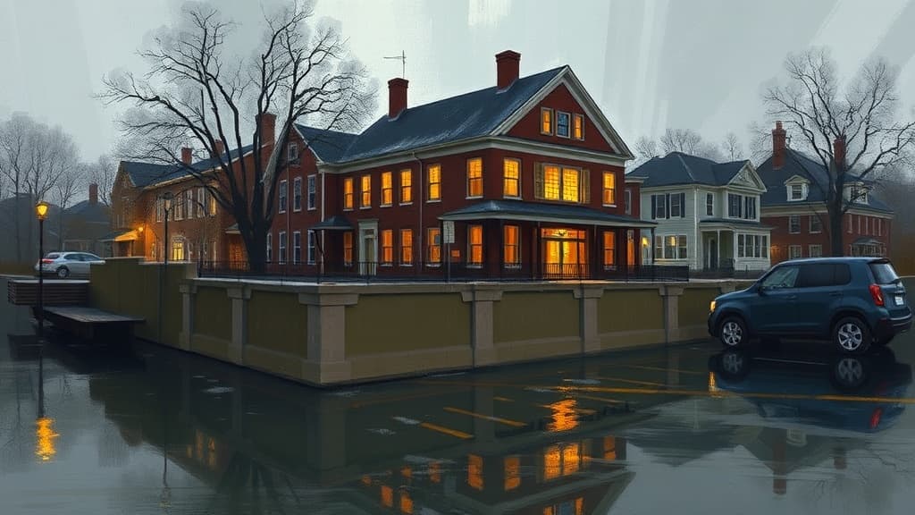 Mamaroneck Secures $10M for Flood Mitigation Projects from NY State