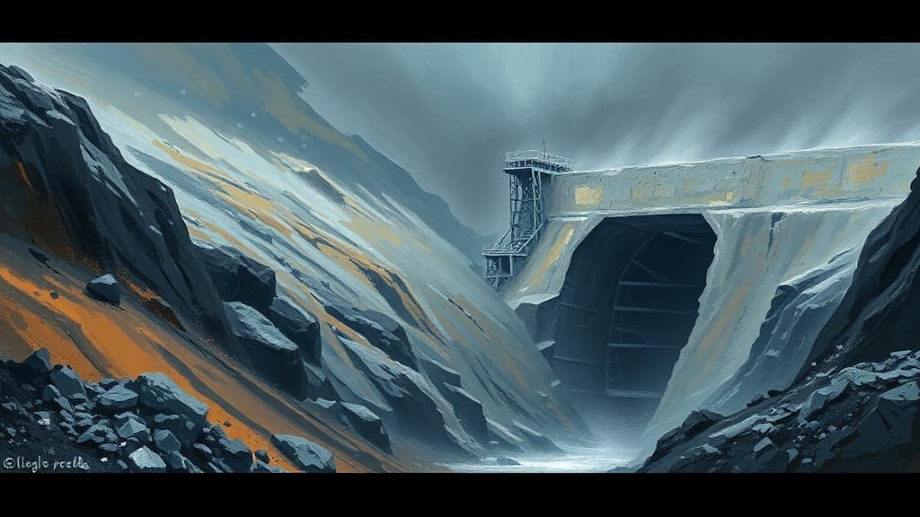 Czech Republic Closes Last Deep Coal Mine, Ending 250-Year Industry