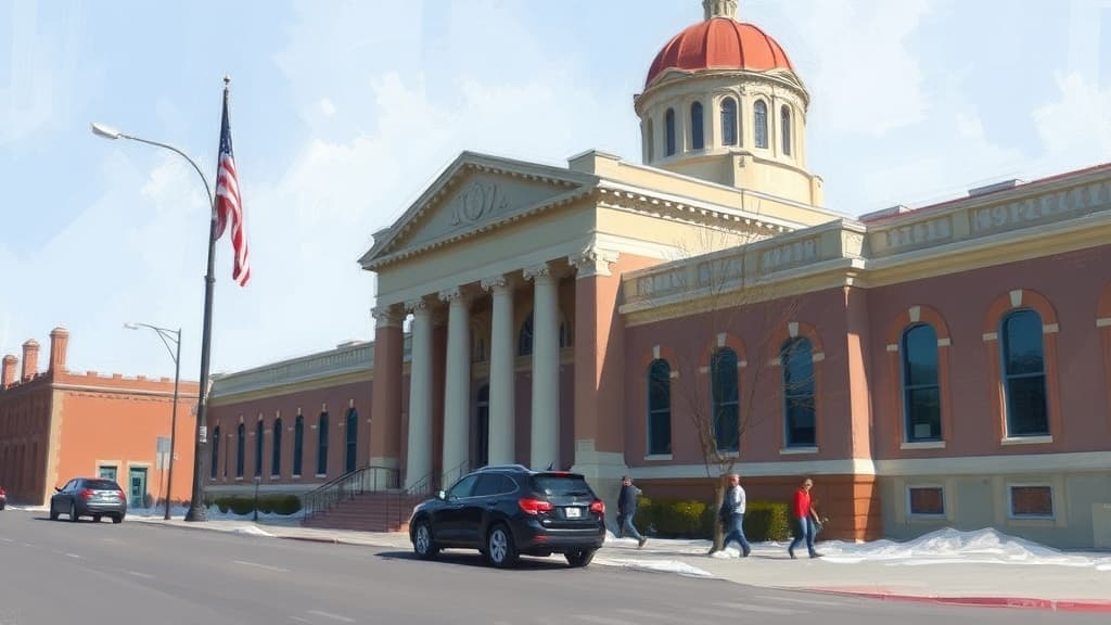 Joplin City Council Proposes Special Election for Half-Cent Sales Tax Renewal