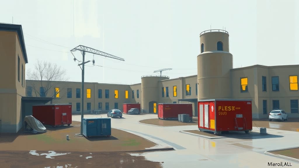 Ohio State University Researchers Develop Gamma Ray-Powered Battery