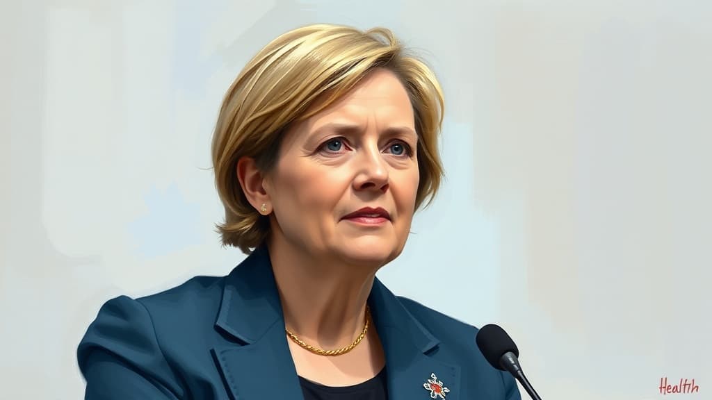 Nicola Willis Plans Health Budget Restructuring for 2026 in New Zealand