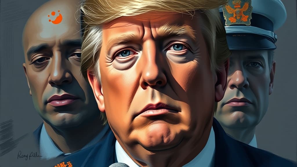 ICE Contracts with Over 600 Companies Totaling $5.2 Billion Under Trump Administration