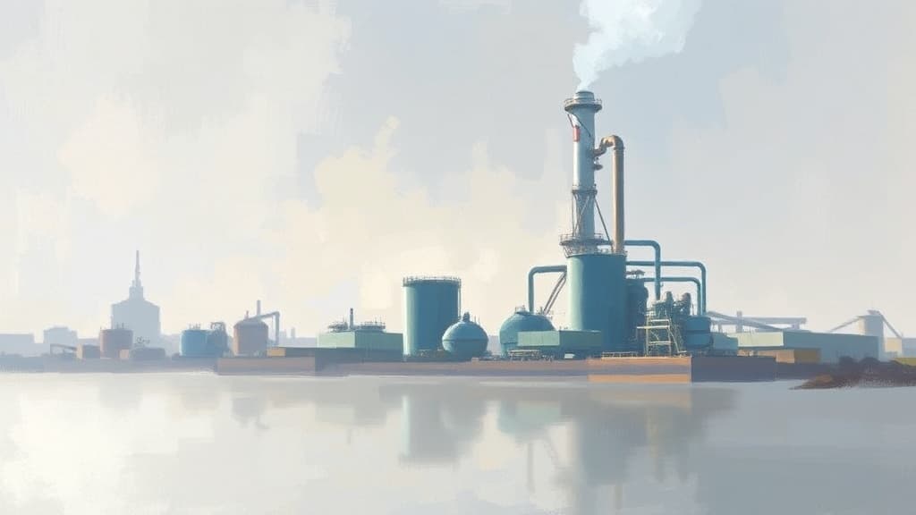 Kemira Signs MOU with Hazer Group to Explore Methane Pyrolysis Technology