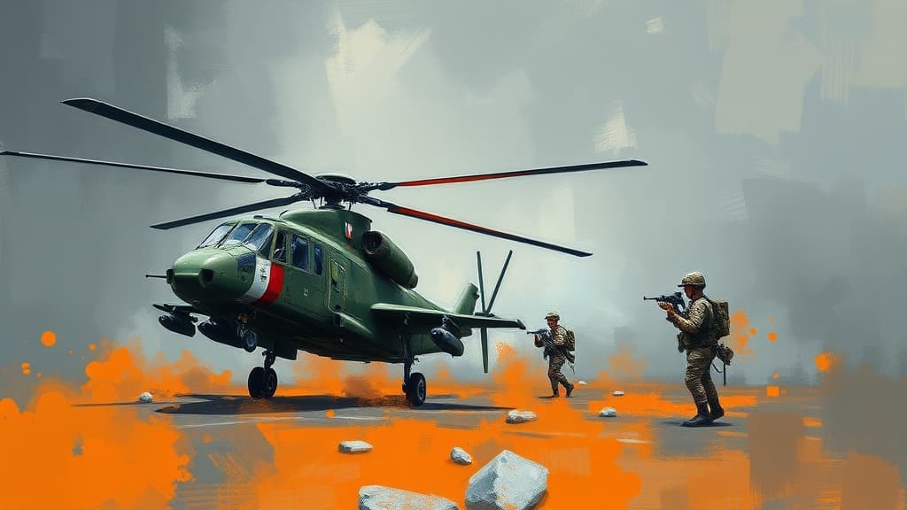 Bulgarian Defence Chief Announces JSOC Naval and Aviation Units Certification for 2025