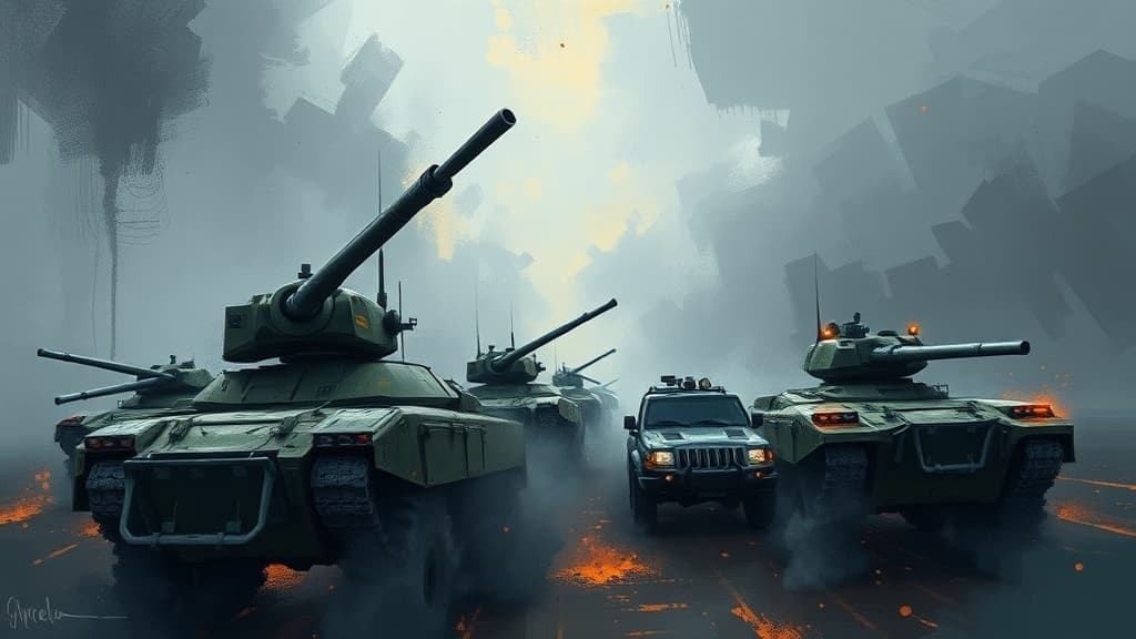 Japan Reports $7.2 Billion in Undelivered US Military Equipment Orders