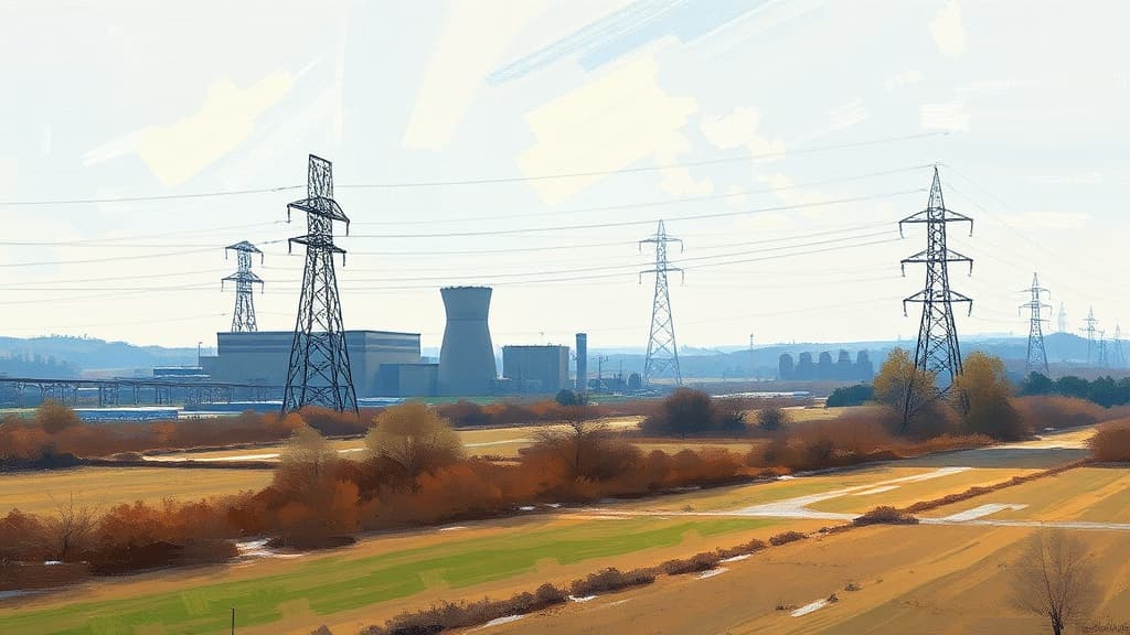 Niedersachsen Focuses on Grid and Storage to Achieve Climate Goals